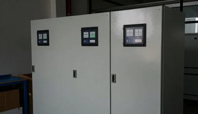 电气技术选型中的关键考量因素分析